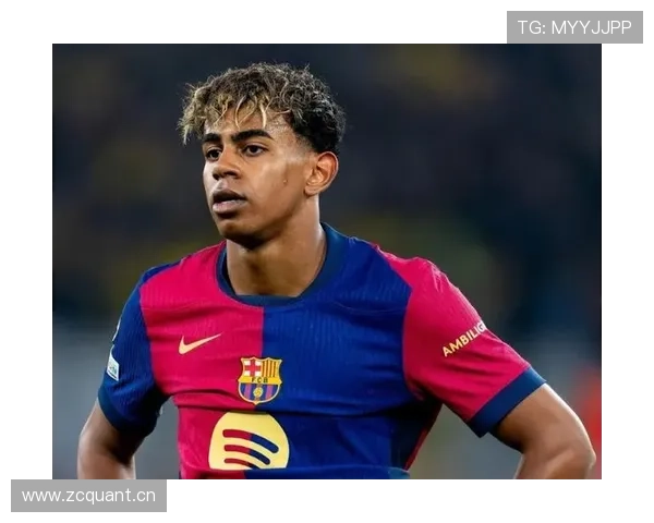 莱万：亚马尔是世界最佳边锋之一，如何结束比如何开始更重要