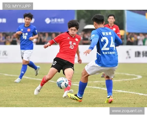 苏超常州队热身赛1-0胜湘超永州队